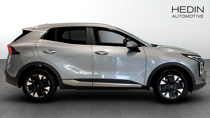 Bild 4 av Kia Sportage PHEV