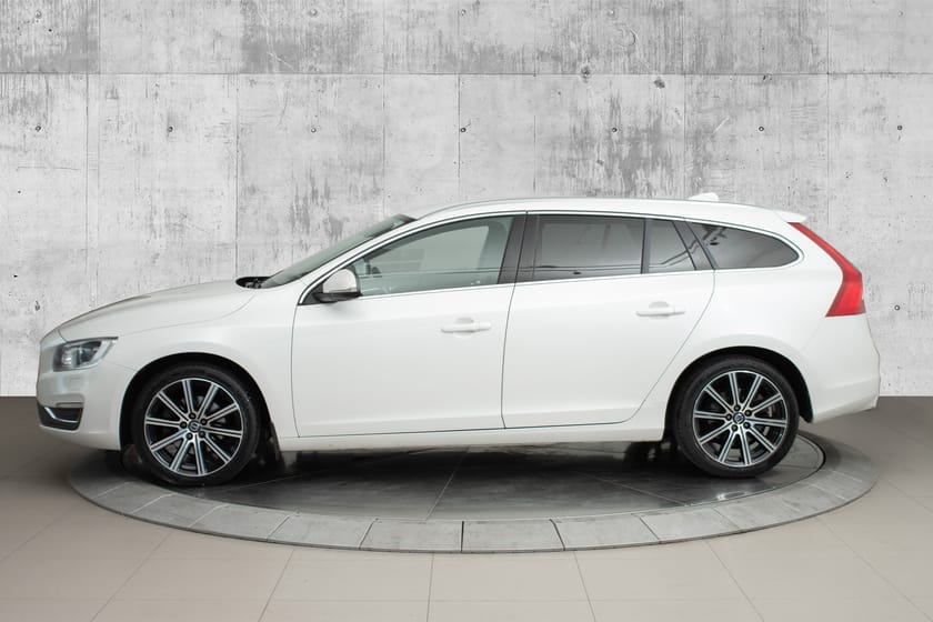 Bilde 4 av Volvo V60