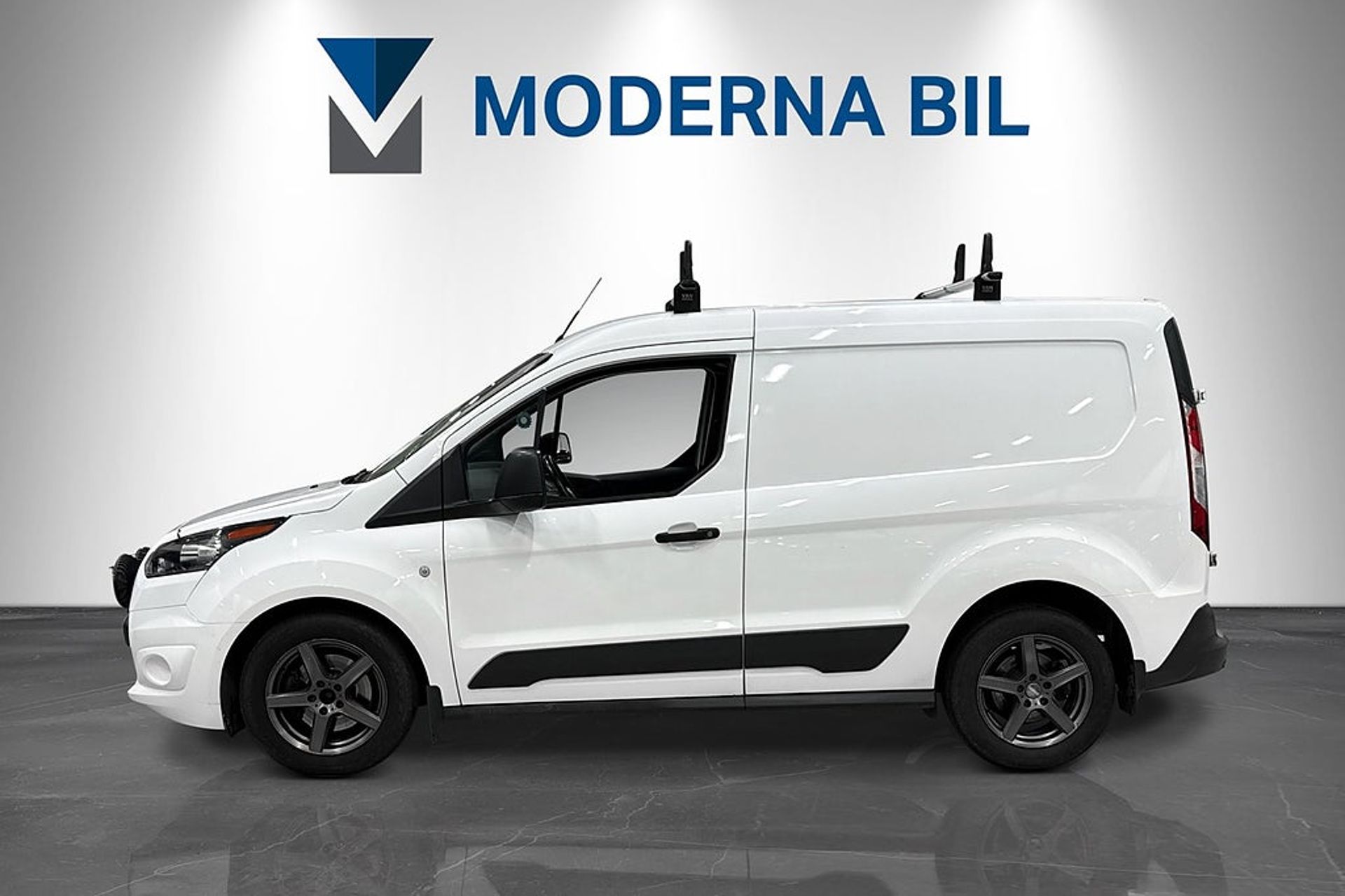 Ford Transit Connect 2018, bild 2/10