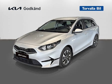 Kia Ceed Sportswagon