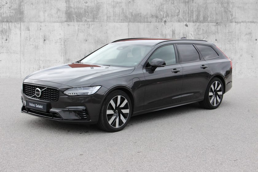 Bilde 3 av Volvo V90