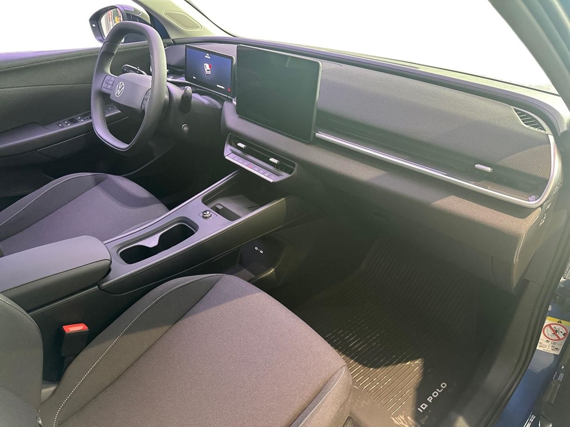Volkswagen Volkswagen ID. Polo — bild 12