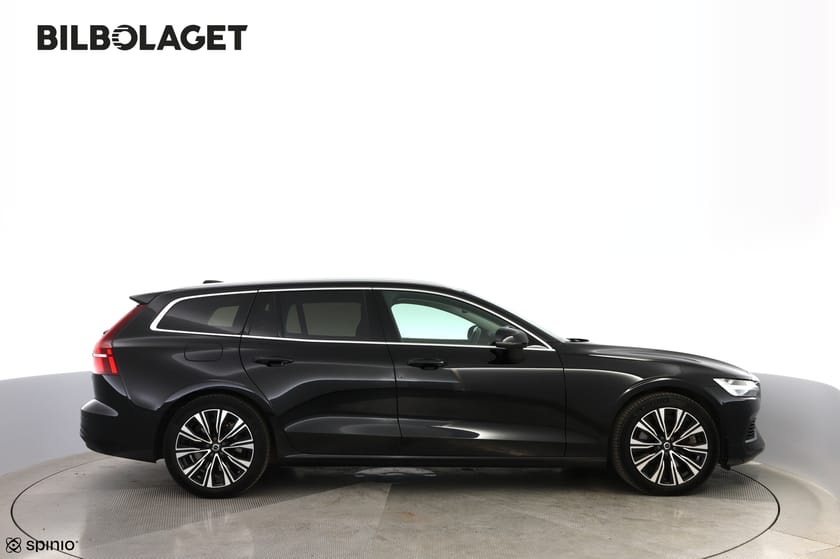 Bild 5 av Volvo V60 Recharge T6 Core Edition
