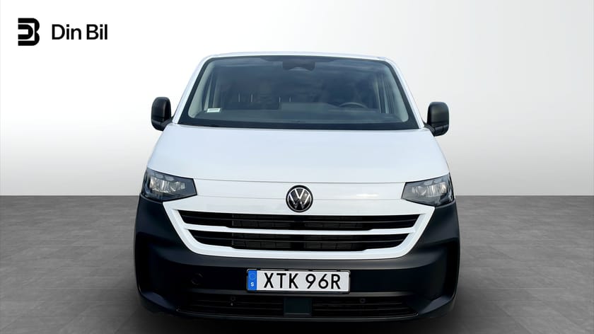 Bild 4 av Volkswagen Transporter