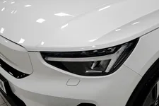 Volvo XC40 Recharge Extended Range