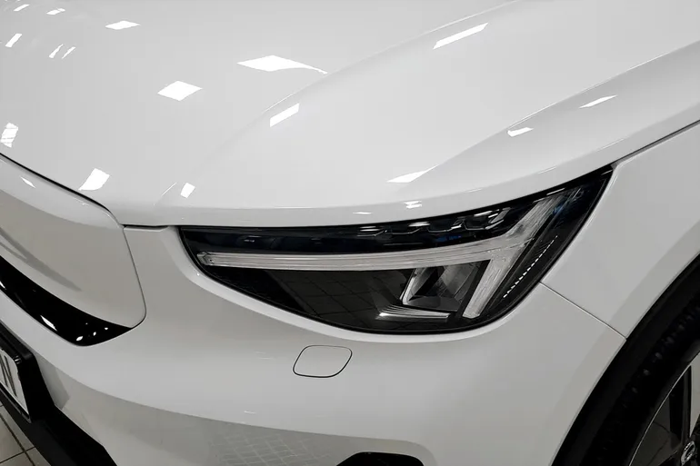 Volvo XC40 Recharge Extended Range