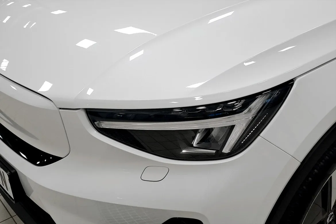 Volvo XC40 Recharge Extended Range