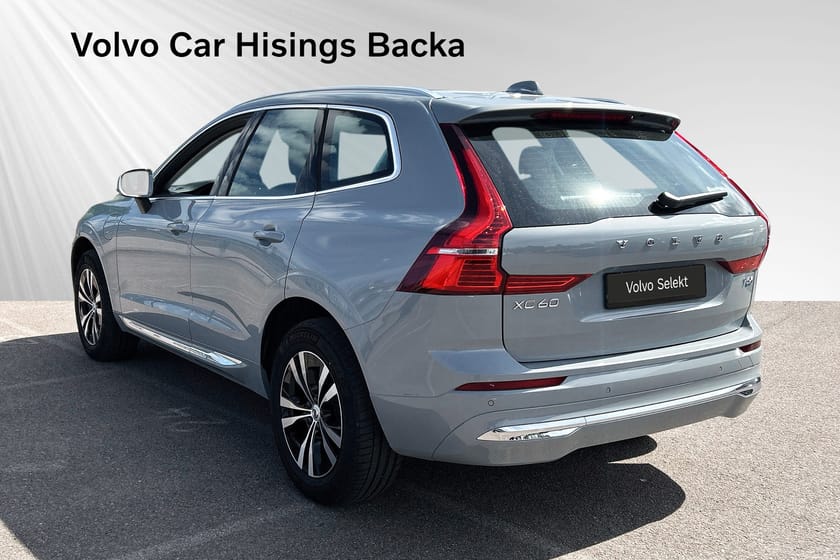 Bild 5 av Volvo XC60 T6 Core Special Edition