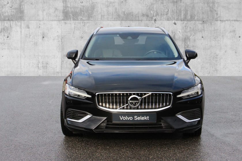 Bilde 2 av Volvo V60