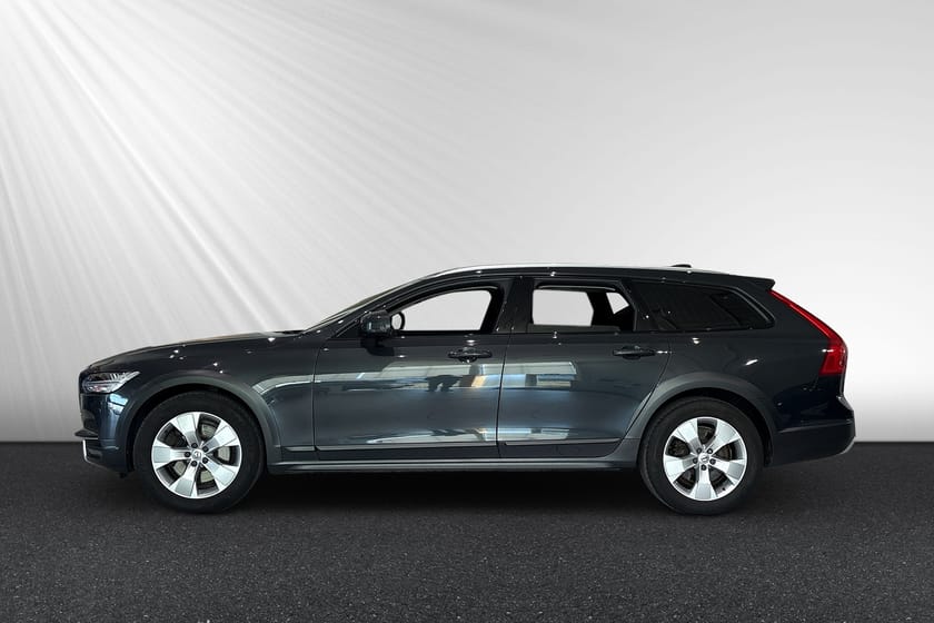 Bild 2 av Volvo V90 Cross Country D4 AWD Advanced Edt