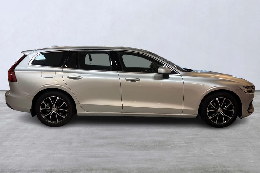 Bild 3 av Volvo V60 D4 Momentum Advanced SE II