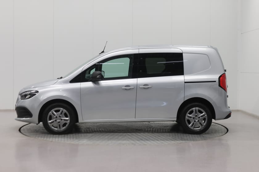 Bilde 2 av Mercedes-Benz Citan 110 CDI