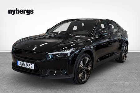 Polestar 2 Standard Range Single Motor