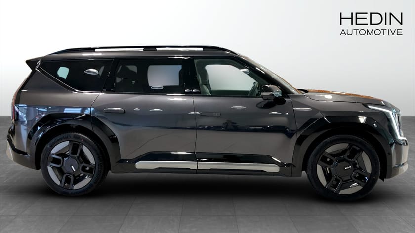 Bild 4 av Kia EV9 AWD
