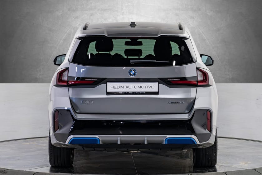 Bilde 4 av BMW iX1 xDrive30