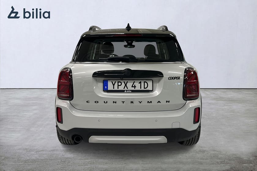 Bild 4 av MINI Countryman Cooper ALL4