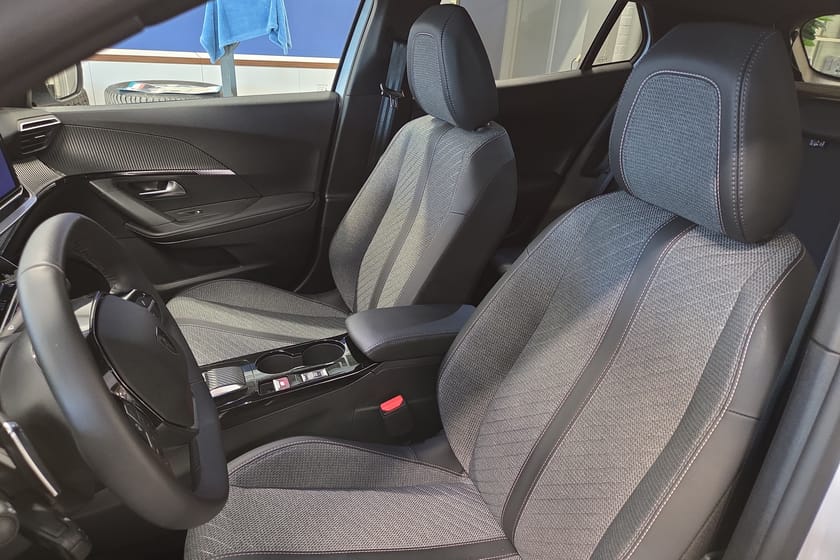 Bild 5 av Peugeot 2008