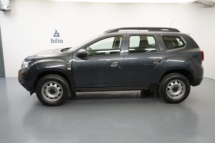 Bild 2 av Dacia Duster PhII 4x2 1,0 TCe 90 Essential
