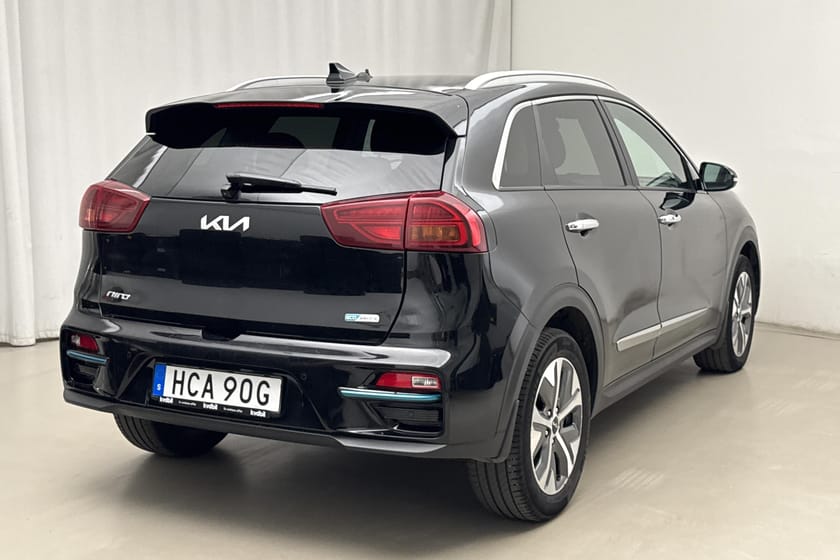 Bild 3 av Kia e-Niro