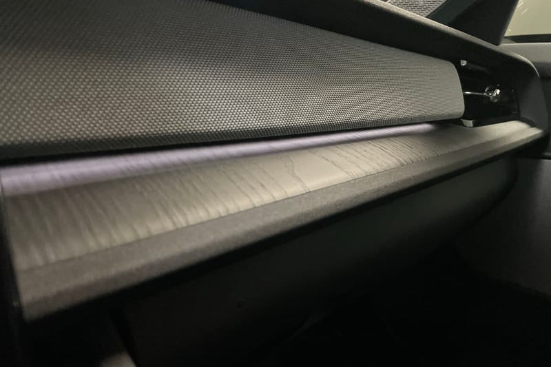 Polestar 2 Long Range Single Motor