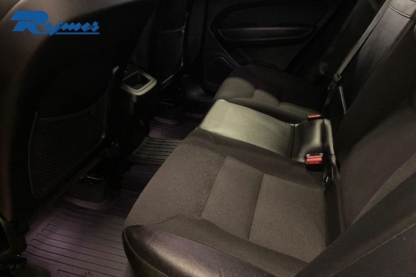 Bild 3 av Volvo XC60 B4 Diesel Momentum Advanced SE