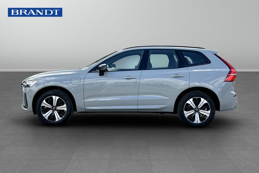 Bild 3 av Volvo XC60 T6 Plus Dark Edition