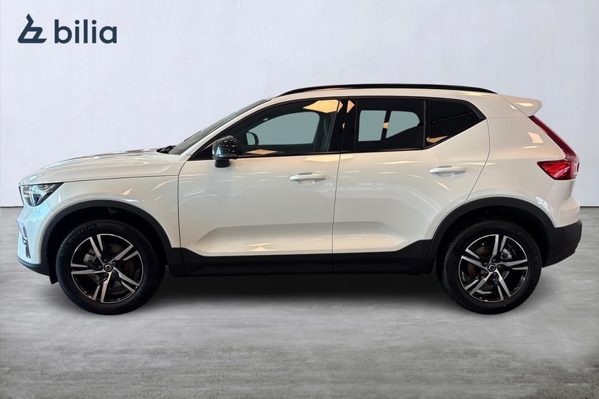 Bild 3 av Volvo XC40 B3 FWD Bensin Plus Dark