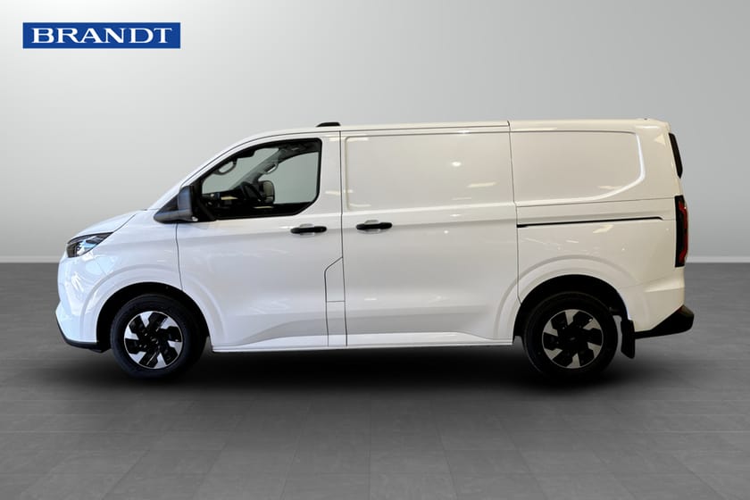 Bild 3 av Ford E-Transit Custom 320 E-Custom Skåp Trend 320S SWB Elmotor 100kW/136hk 1-vxl RWD El