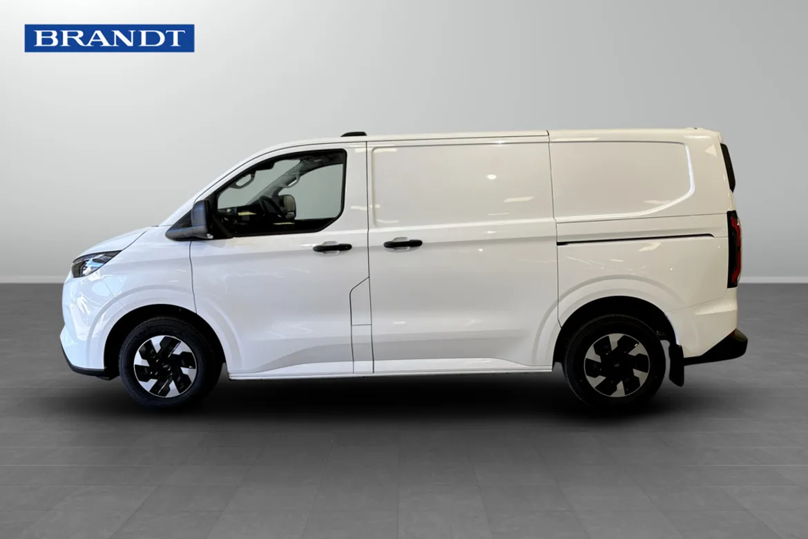 Ford E-Transit Custom 320