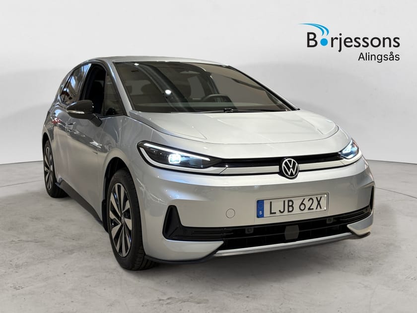 Bild 1 av Volkswagen ID.3 Neo