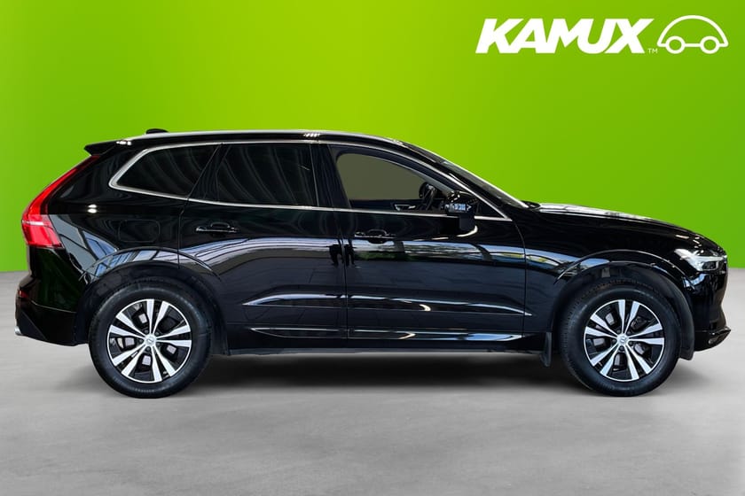 Bild 2 av Volvo XC60 B4 AWD Momentum Advanced Drag 197hk