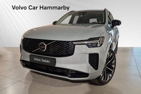 Volvo XC90 7 Säten