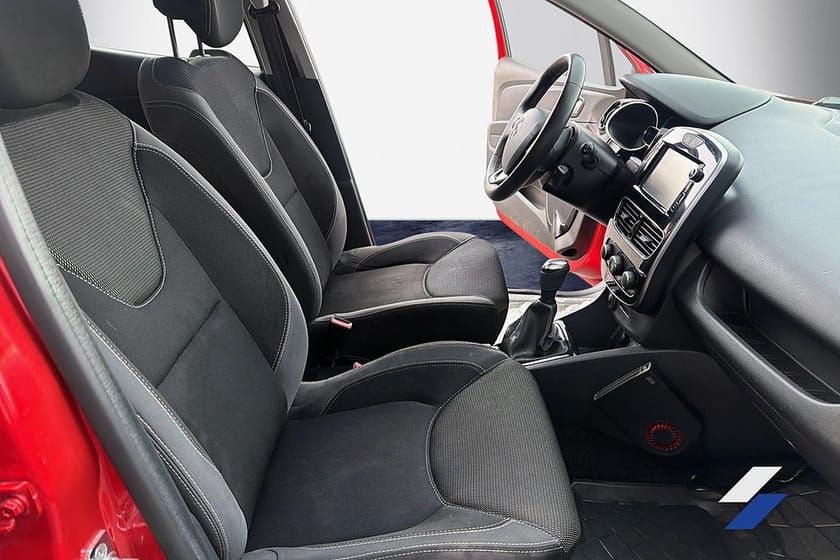 Bild 5 av Renault Clio