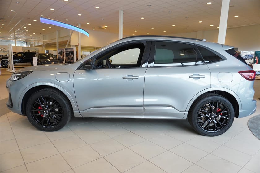 Bild 2 av Ford Kuga Plug-In Hybrid