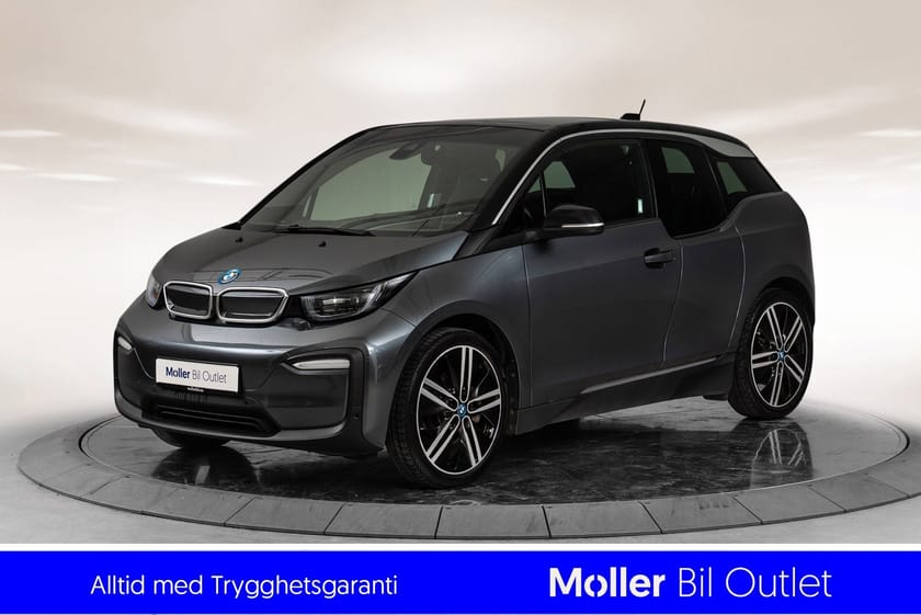 Bilde 1 av BMW i3 94 Ah 94Ah