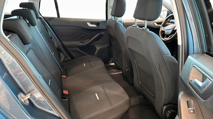 Bild 5 av Ford Focus Active Kombi
