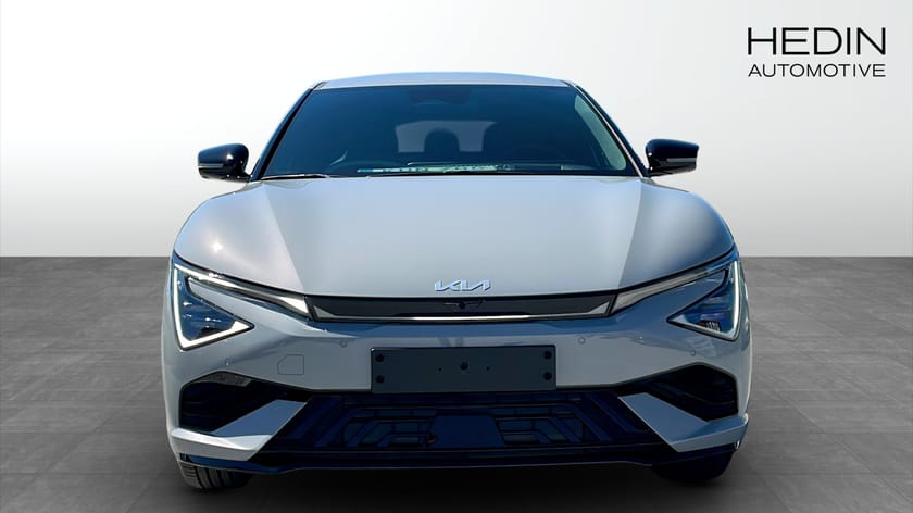 Bild 2 av Kia EV6 AWD Long Range GT LINE