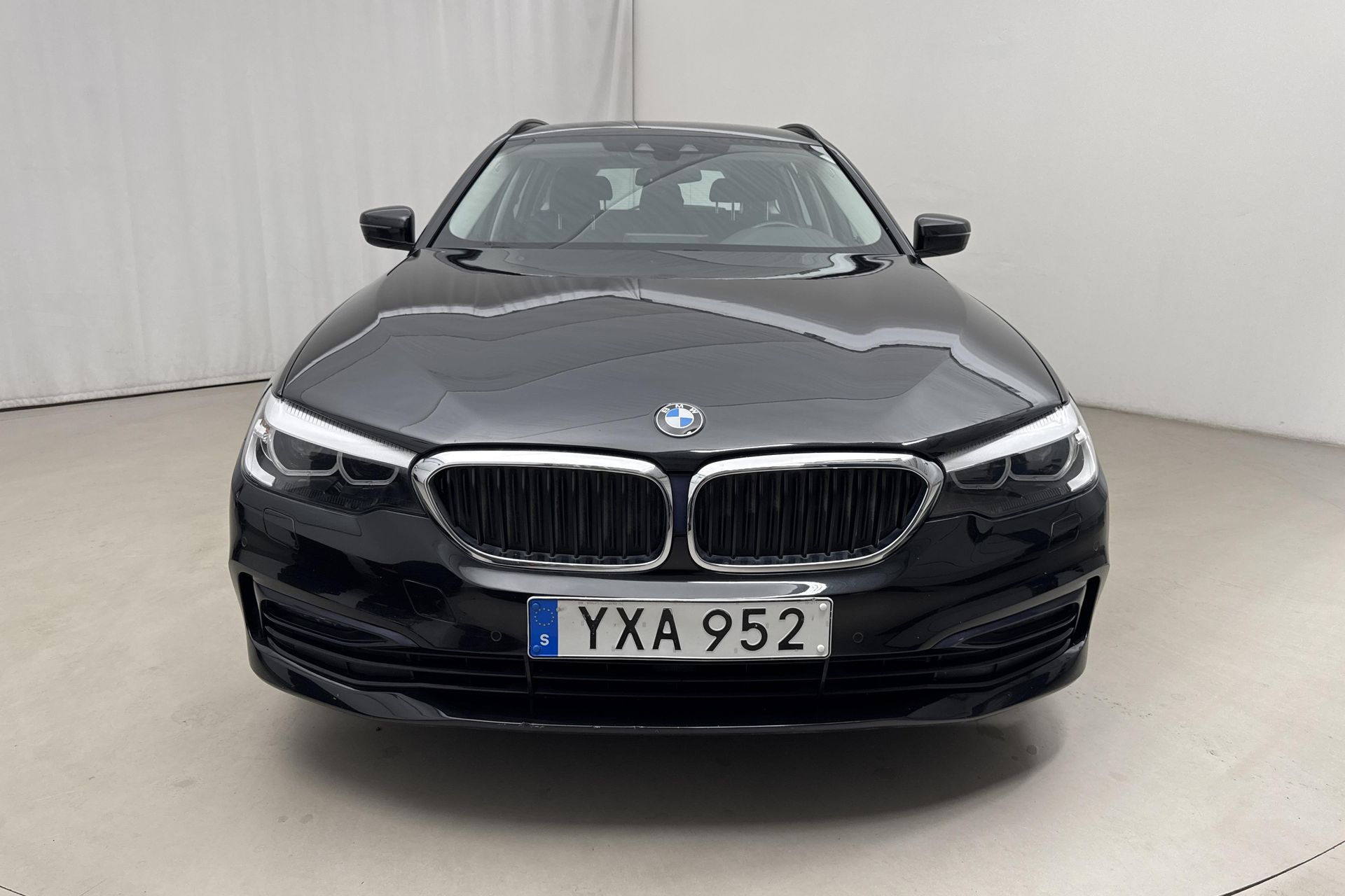 BMW 520 d xDrive Touring 2019, bild 5/10