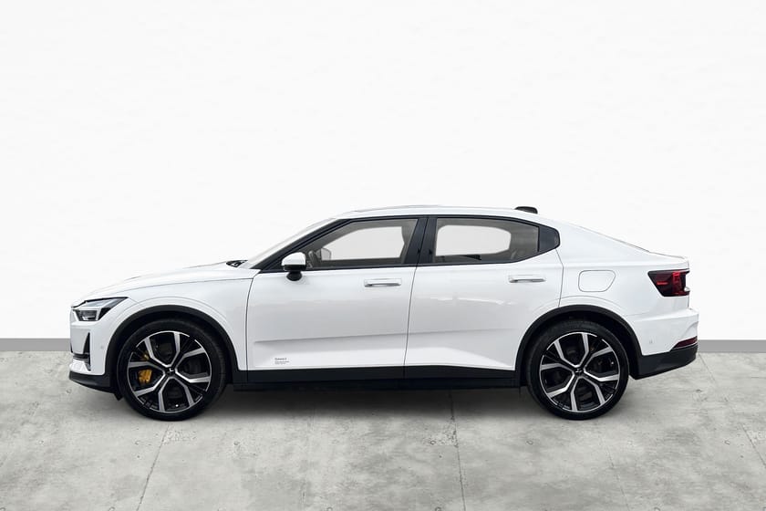 Bild 1 av Polestar 2 Long Range Dual Motor