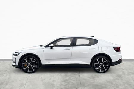 Polestar 2 Long Range Dual Motor