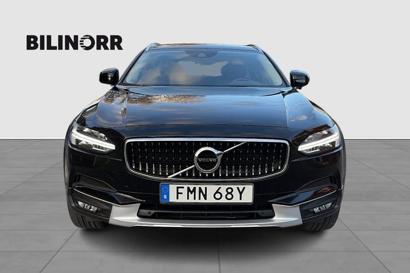 Bild 5 av Volvo V90 Cross Country