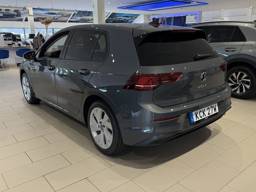Bild 5 av Volkswagen Golf LIFE 1,5 ETSI 150 HK DSG7