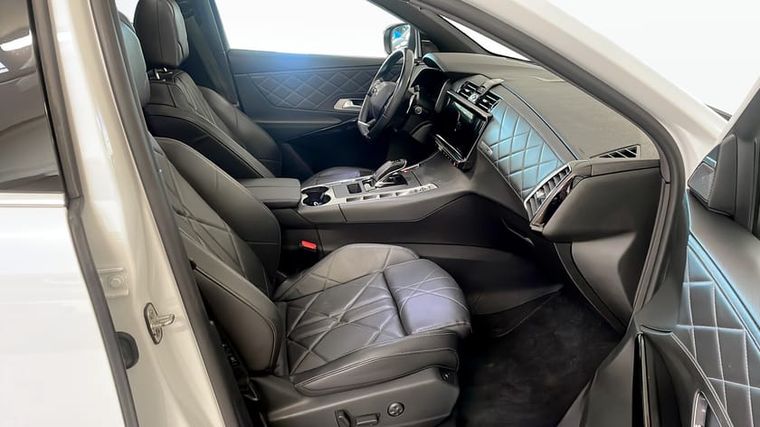 Bild 3 av DS 7 Crossback Rivoli 177Hk / Pano / Focal / Massage / 360°