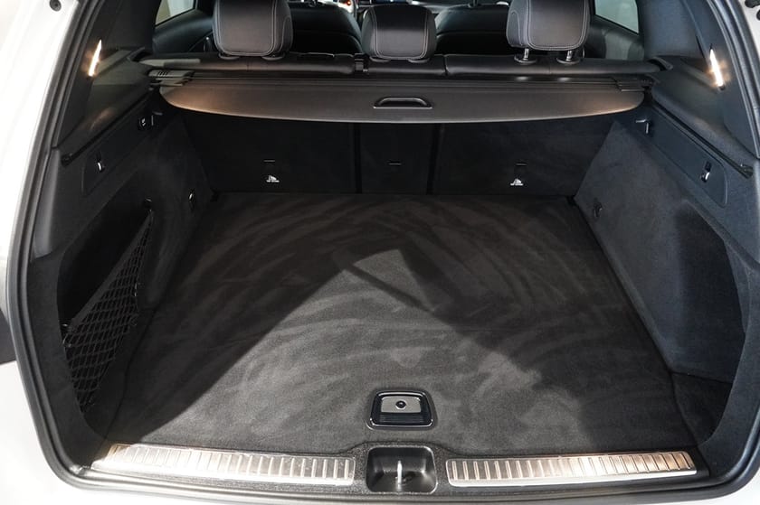 Bild 5 av Mercedes-Benz GLC 220 d 4MATIC AMG LINE - Drag, Kamera, Pano, Burmester MM