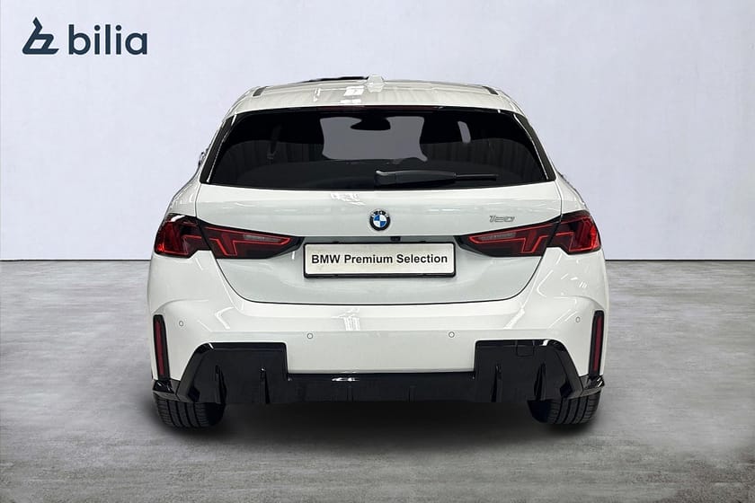 Bild 4 av BMW 120