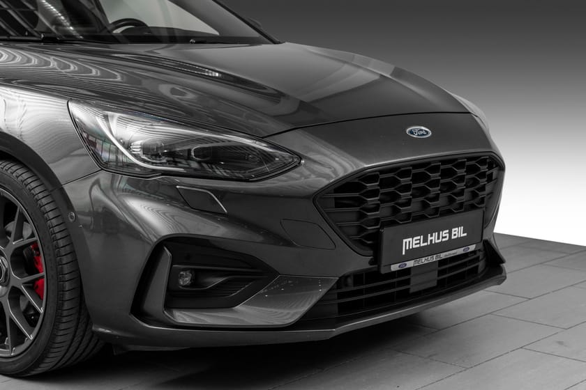 Bilde 2 av Ford Focus ST-Line B&O•DAB+•NAVI•KAMERA•FRI FRAKT•+++