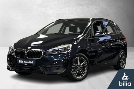 BMW 225xe Active Tourer