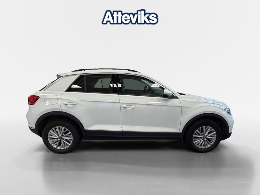 Bild 2 av Volkswagen T-Roc