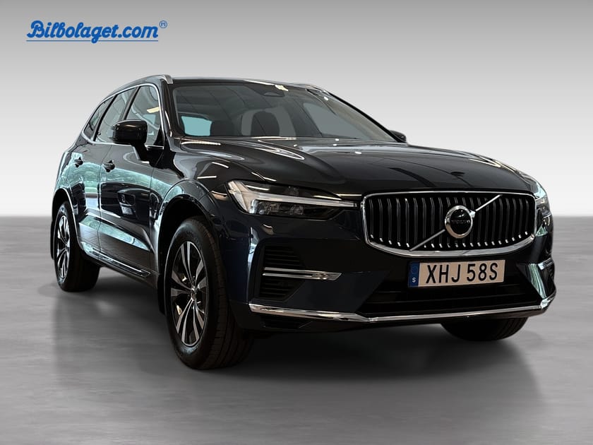 Bild 3 av Volvo XC60 Recharge T6 Core Edition