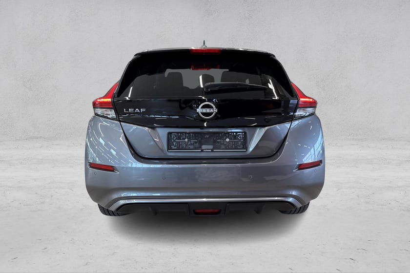 Bilde 4 av Nissan Leaf 40kWh N-Connecta / 360kamera / Rattvarme++